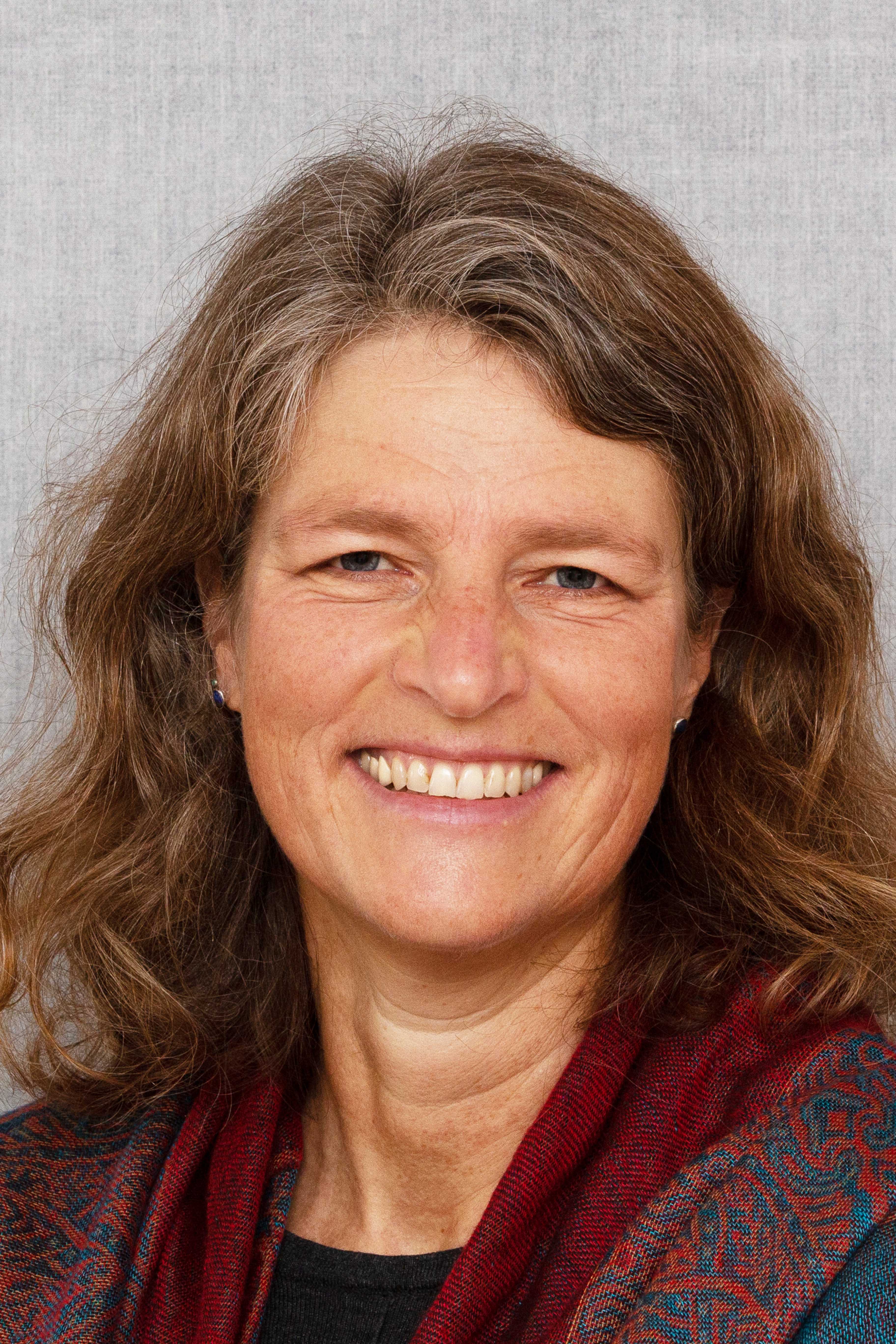 Prof. Dr.-Ing. Corinna Rohn